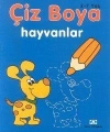 Çiz Boya| Hayvanlar